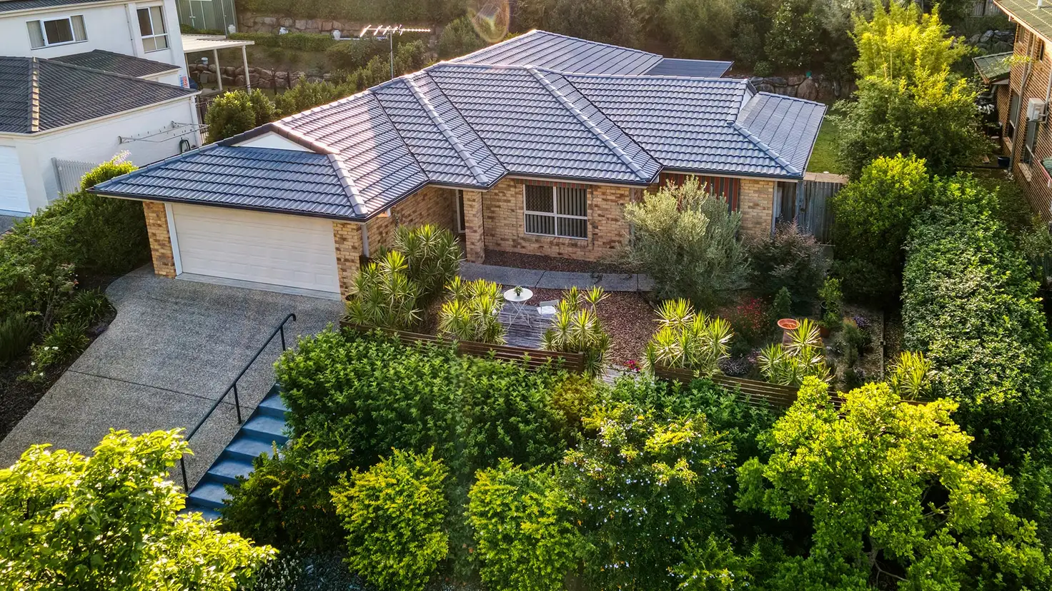 Main view of Homely house listing, 91 McPherson Road, Sinnamon Park QLD 4073