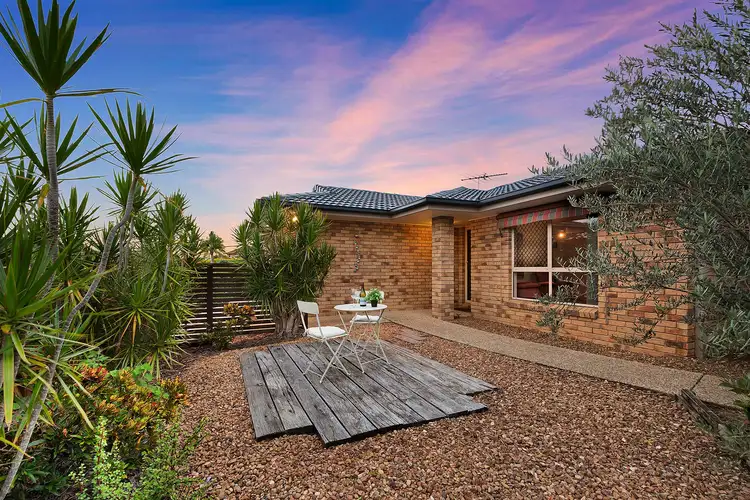 Second view of Homely house listing, 91 McPherson Road, Sinnamon Park QLD 4073