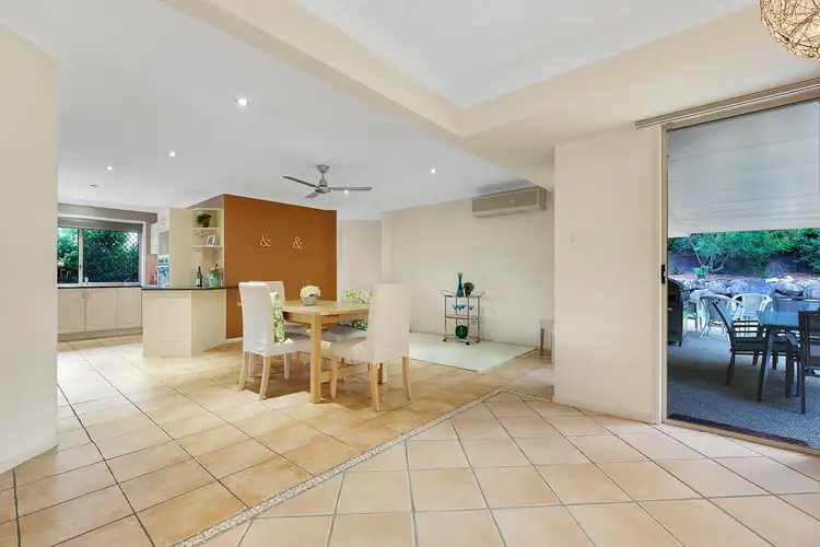 Fourth view of Homely house listing, 91 McPherson Road, Sinnamon Park QLD 4073