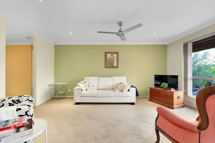 Fifth view of Homely house listing, 91 McPherson Road, Sinnamon Park QLD 4073