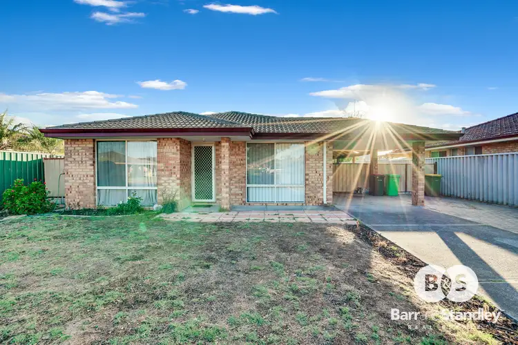 9 Scarlet Drive, Glen Iris WA 6230