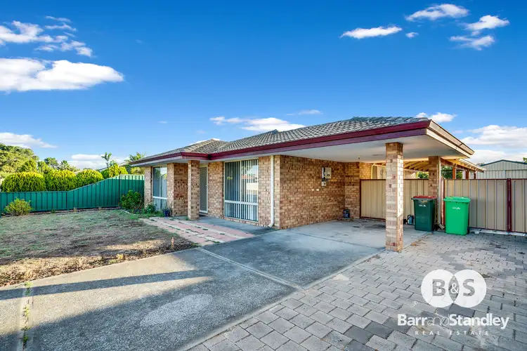 Second view of Homely house listing, 9 Scarlet Drive, Glen Iris WA 6230
