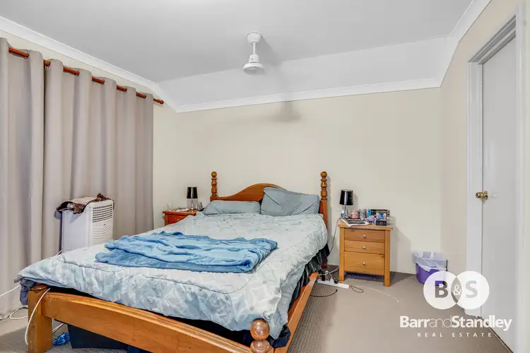 Fourth view of Homely house listing, 9 Scarlet Drive, Glen Iris WA 6230