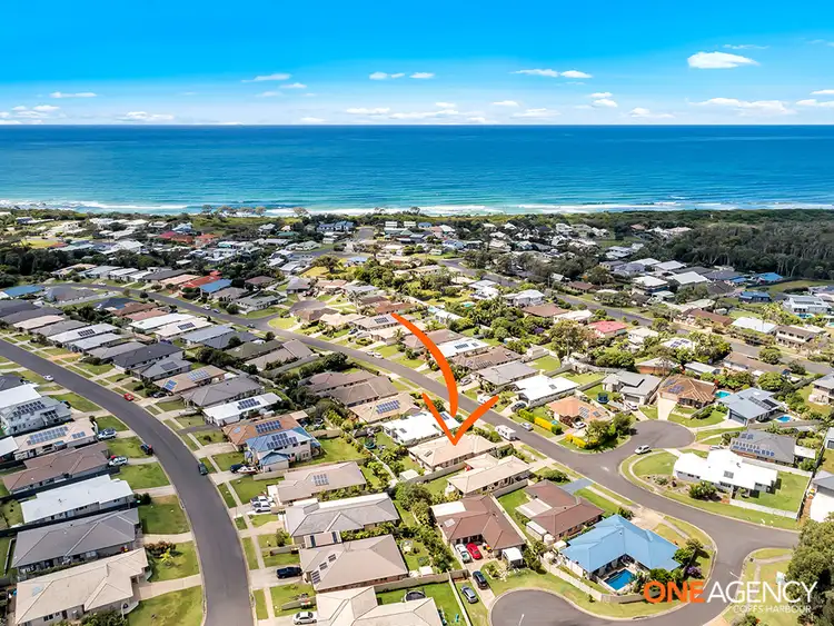 42 Saltwater Crescent, Corindi Beach NSW 2456