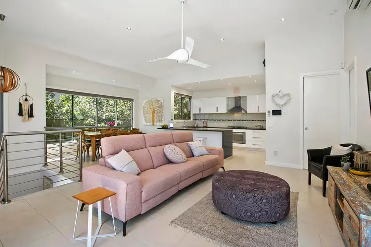 Fifth view of Homely townhouse listing, 2/45 The Avenue, Mccrae VIC 3938