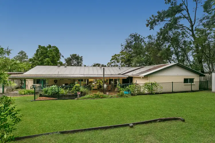 3243 Moggill Road, Bellbowrie QLD 4070