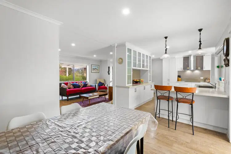 Third view of Homely house listing, 33 Miller Road, Heathmont VIC 3135