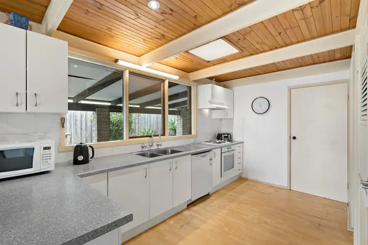 Fifth view of Homely house listing, 70 Darvall Street, Tootgarook VIC 3941