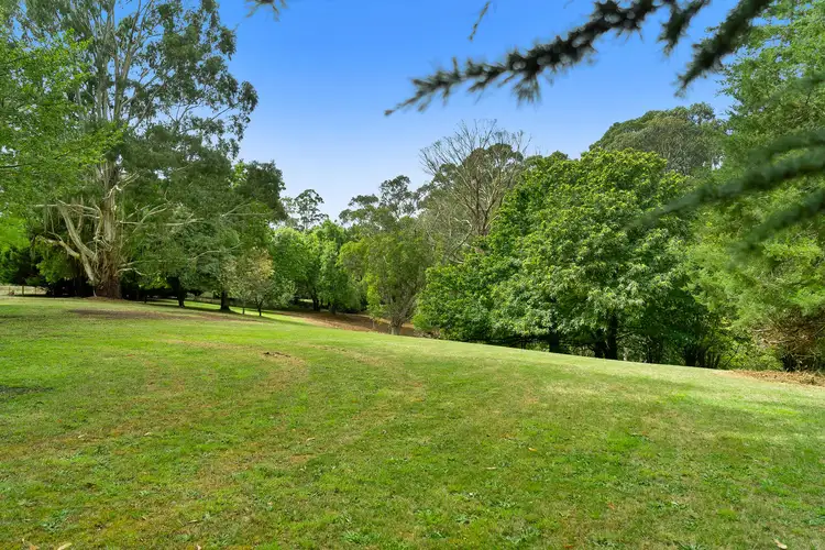 1504 Daylesford Trentham Road, Lyonville VIC 3461