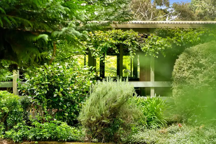 Second view of Homely house listing, 1504 Daylesford Trentham Road, Lyonville VIC 3461
