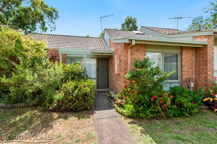 Second view of Homely unit listing, 5/43 - 45 Railway Parade, Eltham VIC 3095