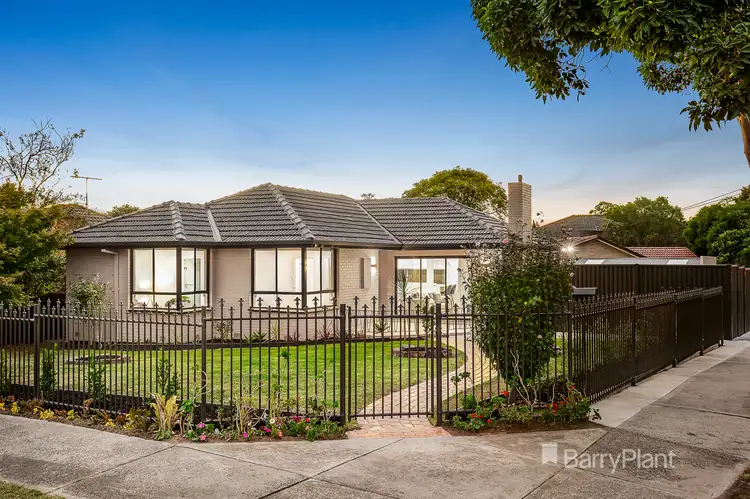 29 Oregon Drive, Donvale VIC 3111