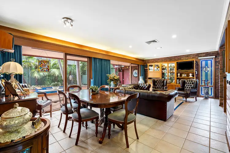 Second view of Homely townhouse listing, 2/29 Cromer Road, Beaumaris VIC 3193