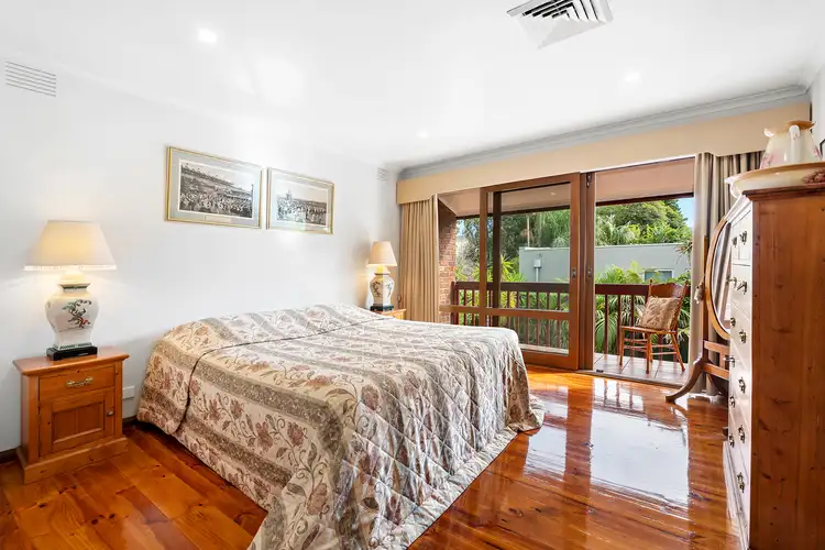 Fifth view of Homely townhouse listing, 2/29 Cromer Road, Beaumaris VIC 3193