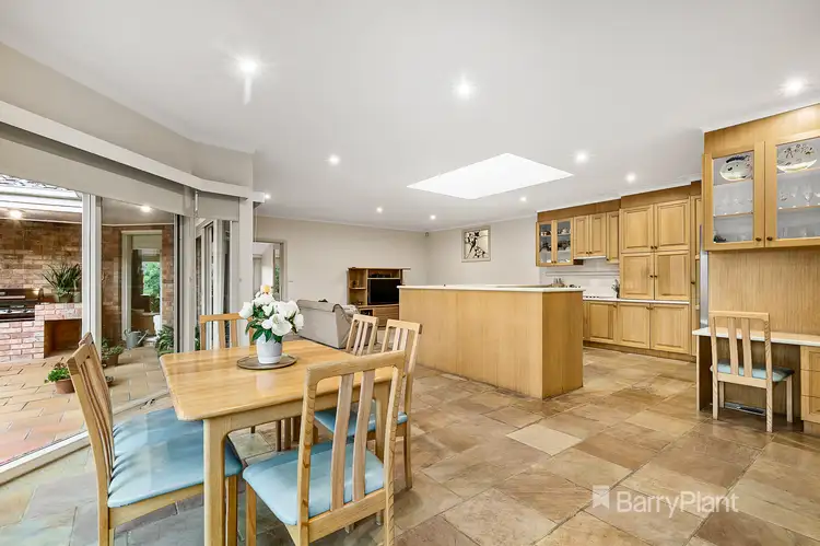 Fourth view of Homely house listing, 74 Old Warrandyte Road, Donvale VIC 3111