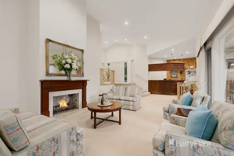 Sixth view of Homely house listing, 74 Old Warrandyte Road, Donvale VIC 3111