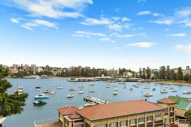 Main view of Homely apartment listing, 5/2 East Esplanade, Manly NSW 2095