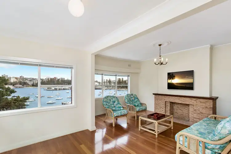 Second view of Homely apartment listing, 5/2 East Esplanade, Manly NSW 2095