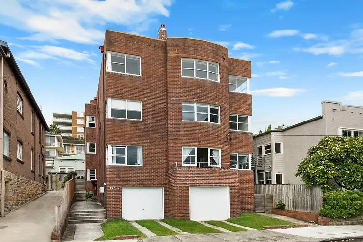 Sixth view of Homely apartment listing, 5/2 East Esplanade, Manly NSW 2095