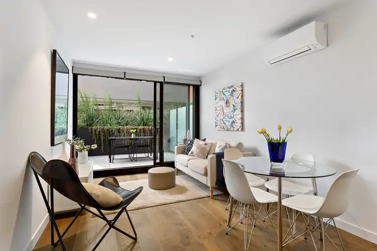 Main view of Homely apartment listing, 109/382 Burnley Street, Richmond VIC 3121
