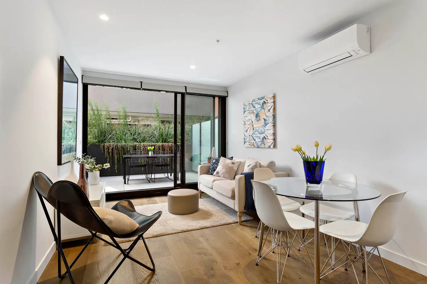 Main view of Homely apartment listing, 109/382 Burnley Street, Richmond VIC 3121