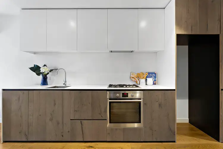 Fifth view of Homely apartment listing, 109/382 Burnley Street, Richmond VIC 3121