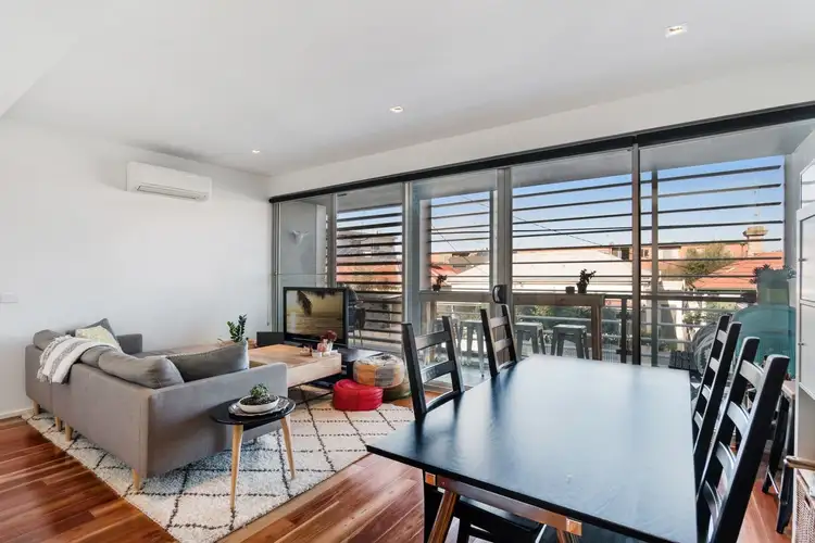 Main view of Homely apartment listing, 105/77 Abinger Street, Richmond VIC 3121