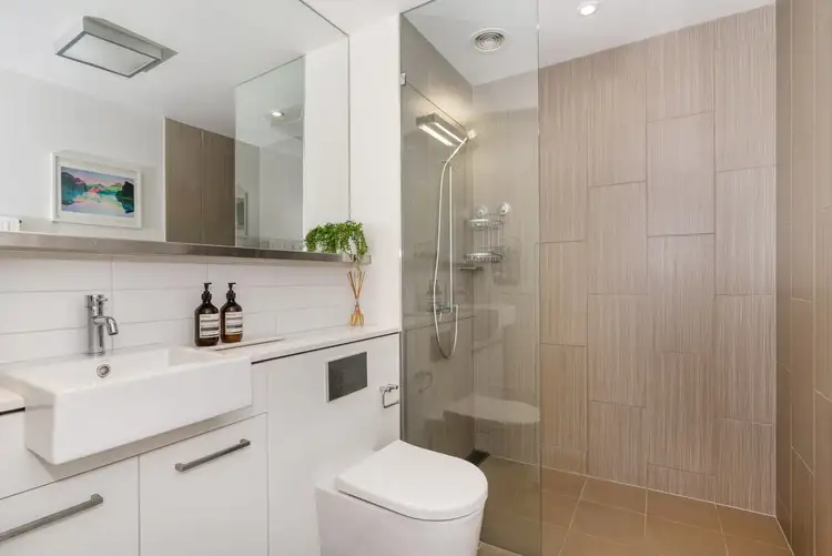 Fourth view of Homely apartment listing, 105/77 Abinger Street, Richmond VIC 3121