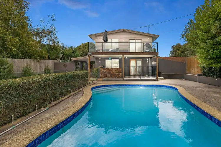 229 Jetty Road, Rosebud VIC 3939
