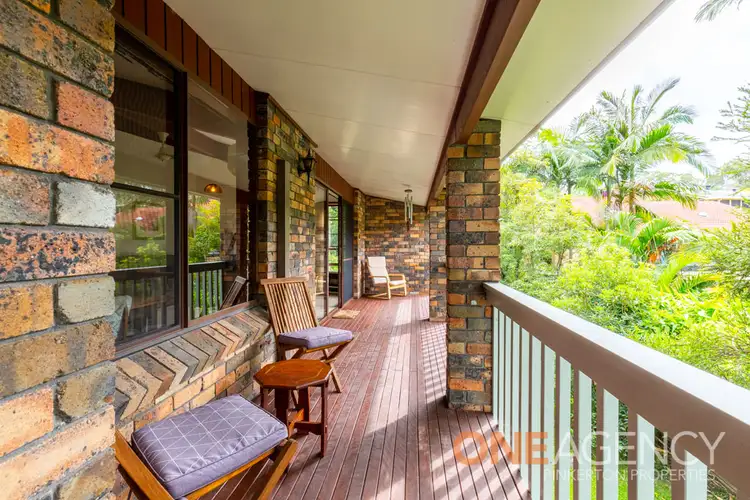 Fifth view of Homely house listing, 18 Yerambla Close, Eleebana NSW 2282