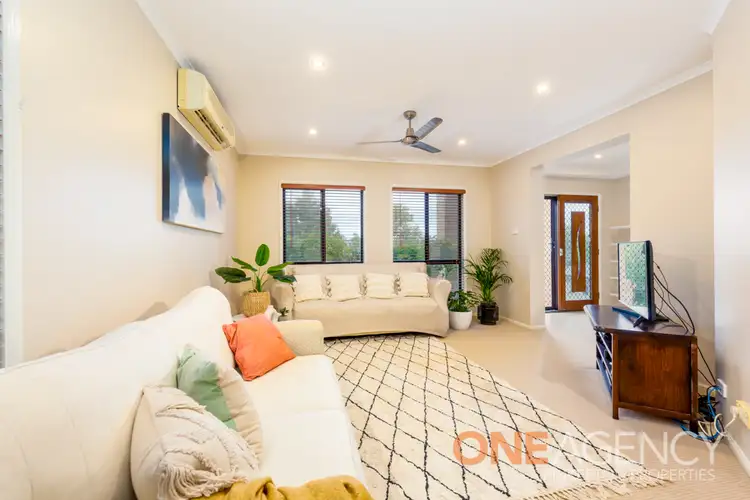 Third view of Homely house listing, 3 Vostok Cove, Cameron Park NSW 2285