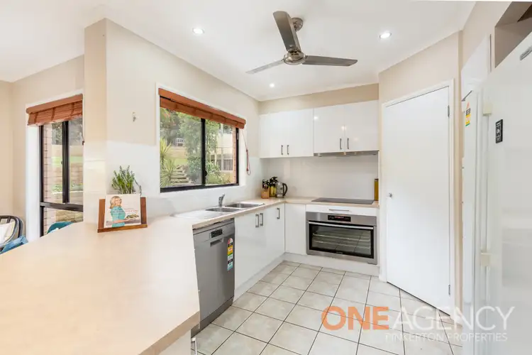 Sixth view of Homely house listing, 3 Vostok Cove, Cameron Park NSW 2285