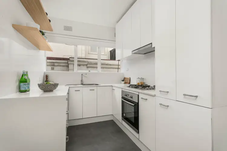 Third view of Homely apartment listing, 11/621 Toorak Road, Toorak VIC 3142