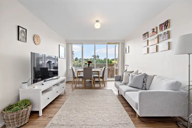 12/1 Ruabon Road, Toorak VIC 3142