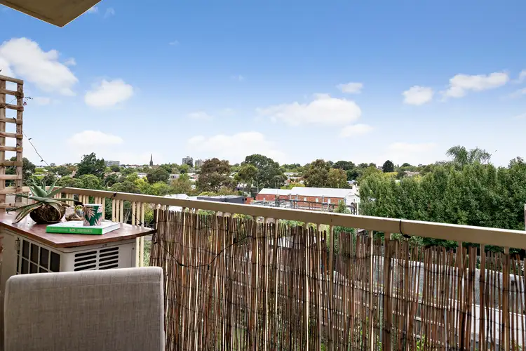 Third view of Homely apartment listing, 12/1 Ruabon Road, Toorak VIC 3142
