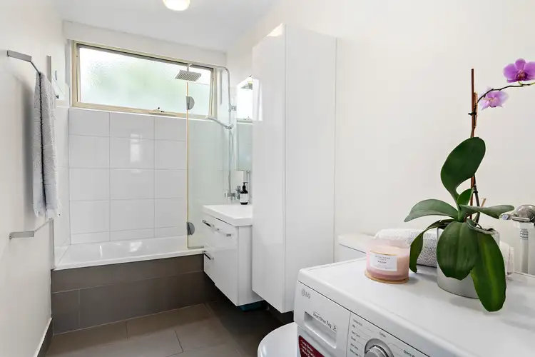Fifth view of Homely apartment listing, 12/1 Ruabon Road, Toorak VIC 3142