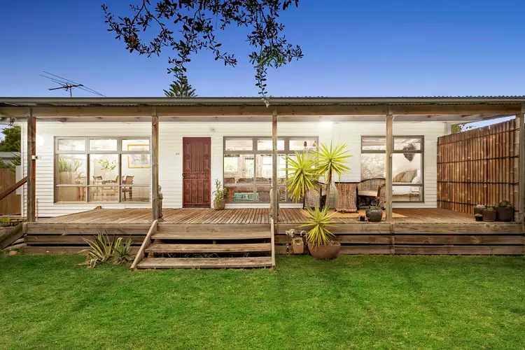 49 Cootamundra Avenue