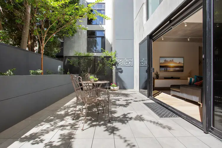 2/16 Porter Street, Prahran VIC 3181