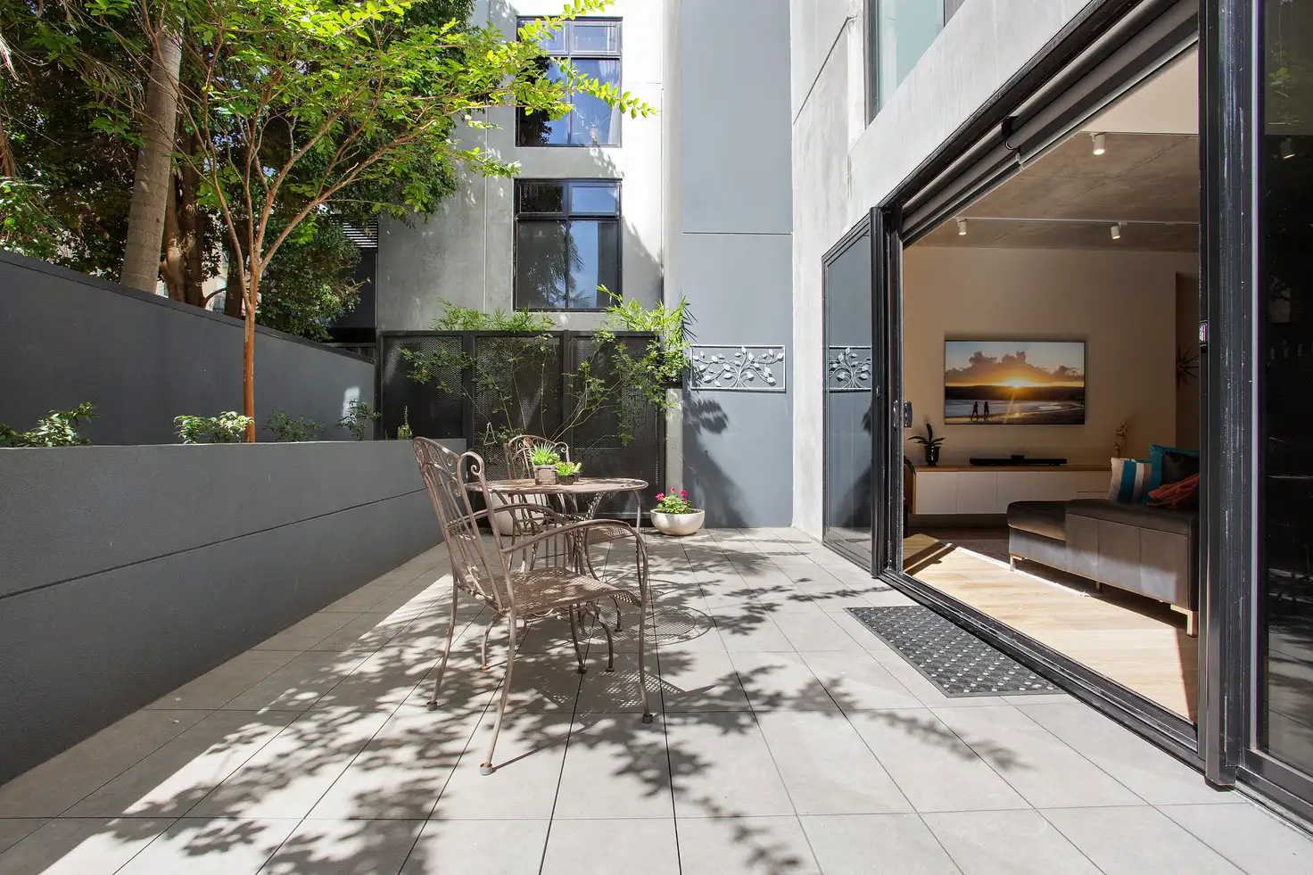 Main view of Homely apartment listing, 2/16 Porter Street, Prahran VIC 3181
