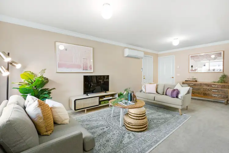 Second view of Homely townhouse listing, 2/25 Old Lilydale Road, Ringwood East VIC 3135
