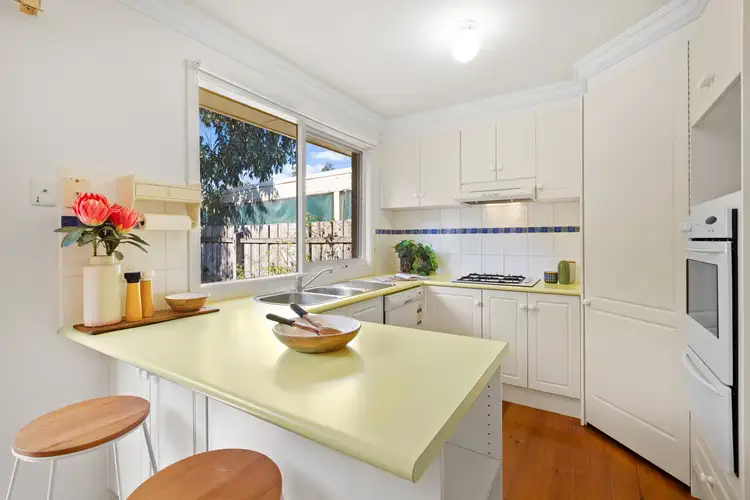 Fourth view of Homely townhouse listing, 2/25 Old Lilydale Road, Ringwood East VIC 3135