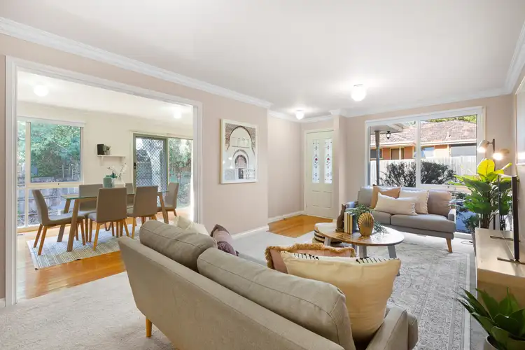 Fifth view of Homely townhouse listing, 2/25 Old Lilydale Road, Ringwood East VIC 3135