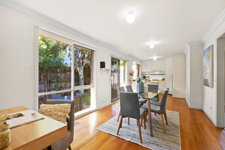 Sixth view of Homely townhouse listing, 2/25 Old Lilydale Road, Ringwood East VIC 3135