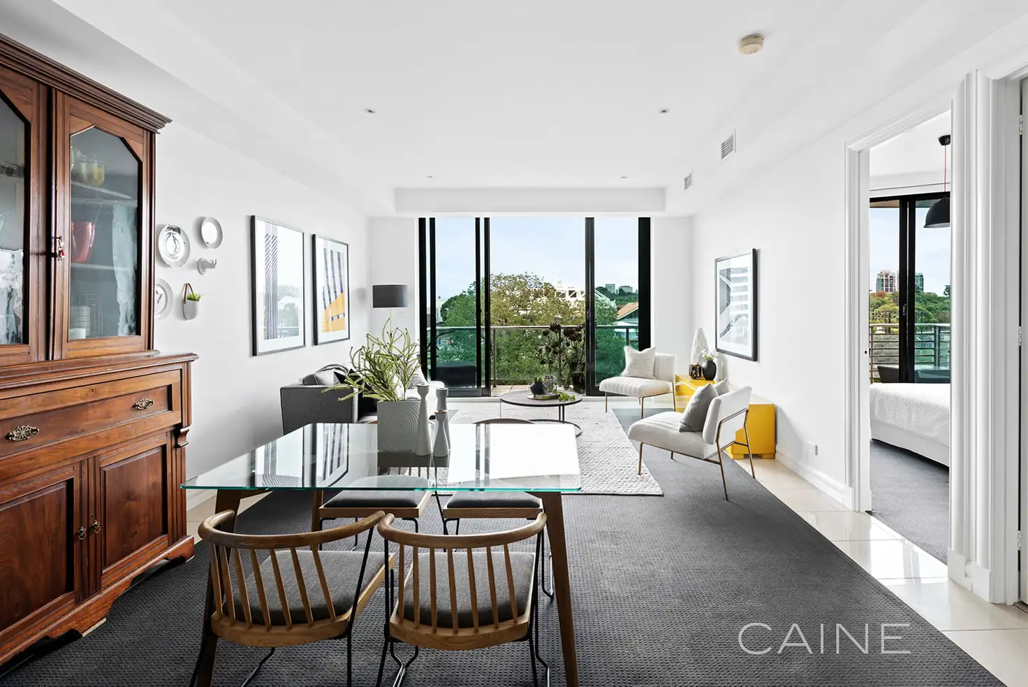 Main view of Homely apartment listing, 15/102 Jolimont Road, East Melbourne VIC 3002
