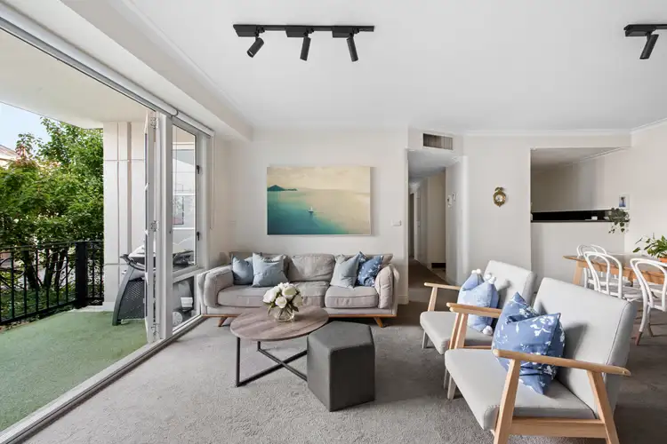 20/190 Albert Street, East Melbourne VIC 3002