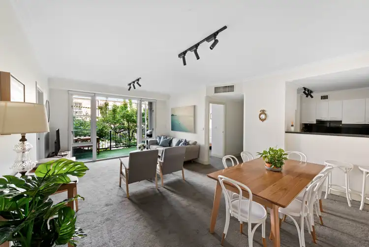 Third view of Homely apartment listing, 20/190 Albert Street, East Melbourne VIC 3002