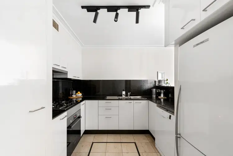 Fourth view of Homely apartment listing, 20/190 Albert Street, East Melbourne VIC 3002