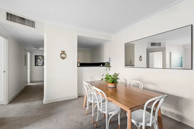 Sixth view of Homely apartment listing, 20/190 Albert Street, East Melbourne VIC 3002