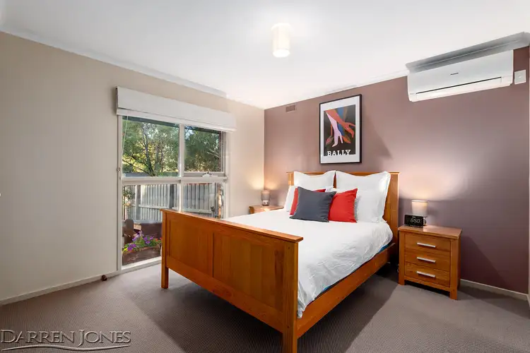 Second view of Homely house listing, 121 Plenty River Drive, Greensborough VIC 3088
