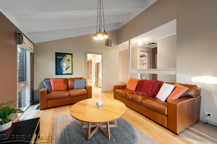 Sixth view of Homely house listing, 121 Plenty River Drive, Greensborough VIC 3088